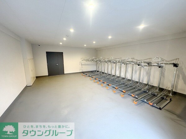 アルティジャーノディーズ狭山の物件内観写真